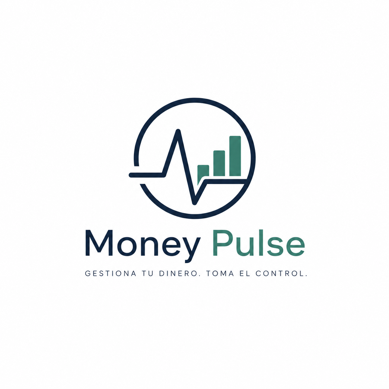 Logo Money Pulse